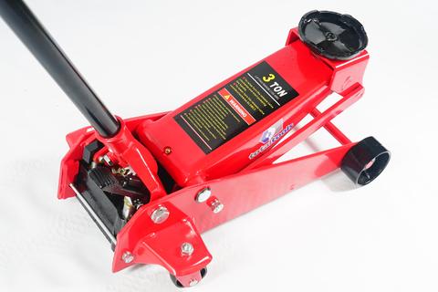 Gata Tipo Lagarto 3 TON -TORIN-