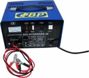 [GOLDCHANGER-50] Cargador de Batería 12V Y 24V 50 AMP -BP-