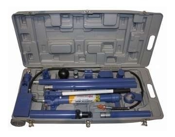 Jgo para Enderezada 10 TON -BP-
