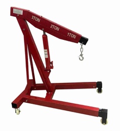 Tecle tipo Pluma de 3 TON