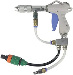 [PUL000010] Pistola Generadora de Presión de Agua -TORNADO-