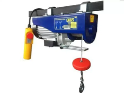 [TRH107] Tecle Eléctrico 250/500KG -BP-