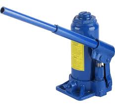 [59356697] Gata Tipo Botella 16 TON -BP-