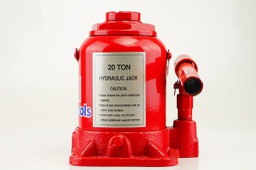 [27148] Gata Tipo Botella 20 TON -GENUINE-